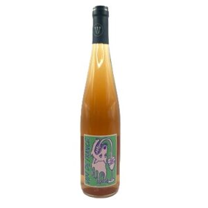Orange Vin - Domaine Wehrlé