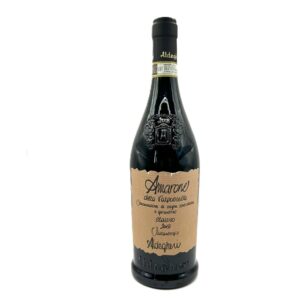 Amarone Santambrogio DOCG