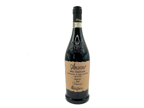 Amarone Santambrogio DOCG