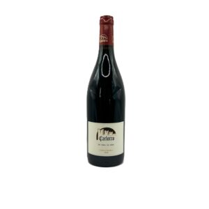 Lagrein Riserva Carlotto