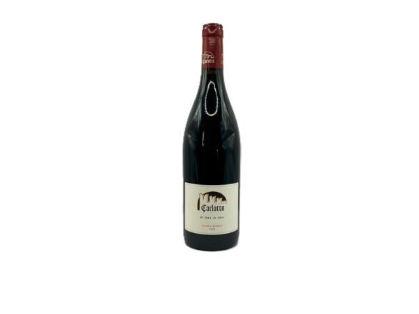 Lagrein Riserva Carlotto