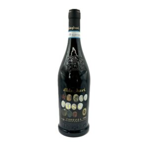 Custoza Le Rune