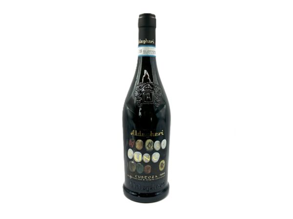 Custoza Le Rune