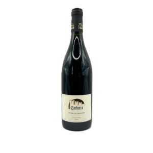 Pinot Noir Carlotto