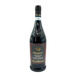 Ripasso Valpolicella