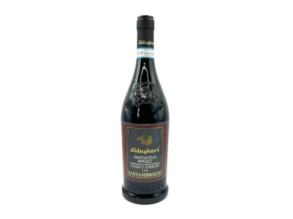 Ripasso Valpolicella