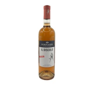 Fornaser - Rosé