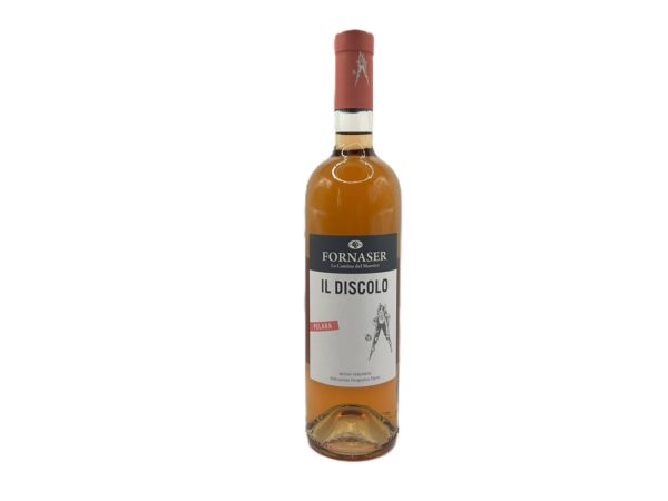 Fornaser - Rosé