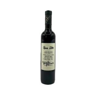 Bure Alto Passito - Dessertvin