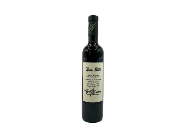 Bure Alto Passito - Dessertvin