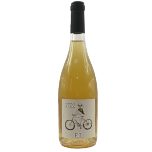 E.T. - Domaine Baud