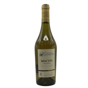 Macvin du Jura - Domaine des Bélemnites