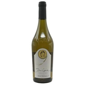 Deux Grains de Paradis - Domaine Baud