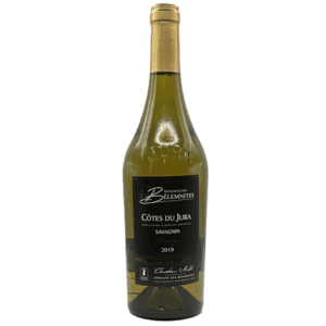 Savagnin Naturé - Domaine des Bélemnites