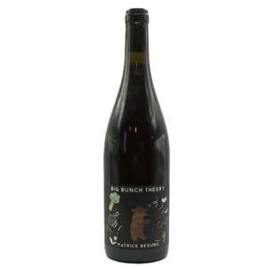 Fresh Impression, Big Bunch Theory - Patrice Beguet